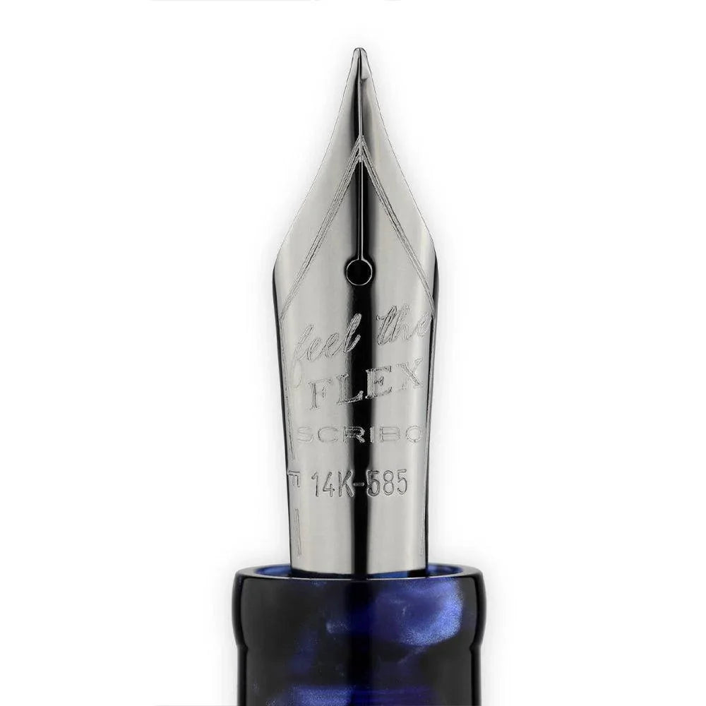 Scribo La Dotta Fountain, Moline & Piella - Laywine's