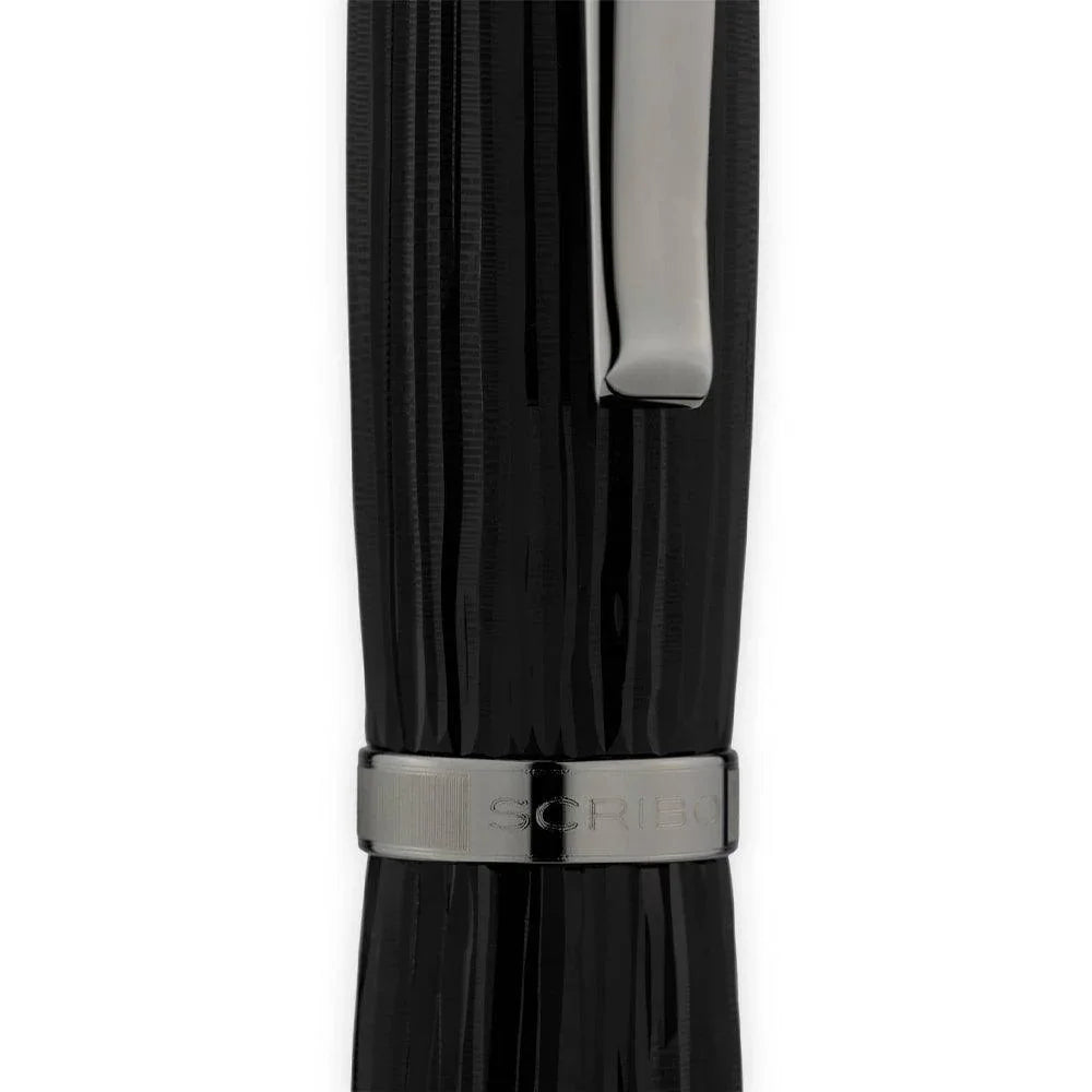 Scribo La Dotta Fountain Pen, Studiorum & Domus - Laywine's