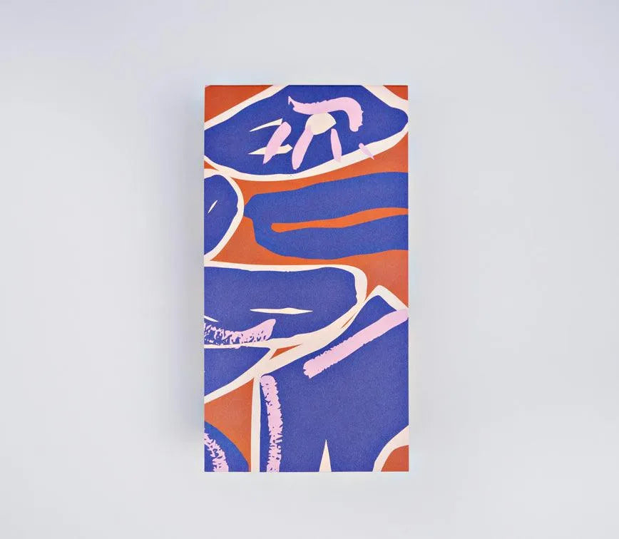 The Completist Capri To Do List - Laywine's