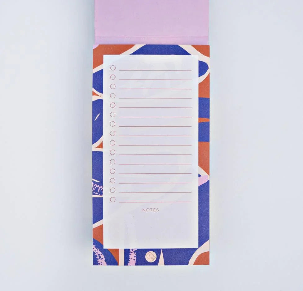 The Completist Capri To Do List - Laywine's