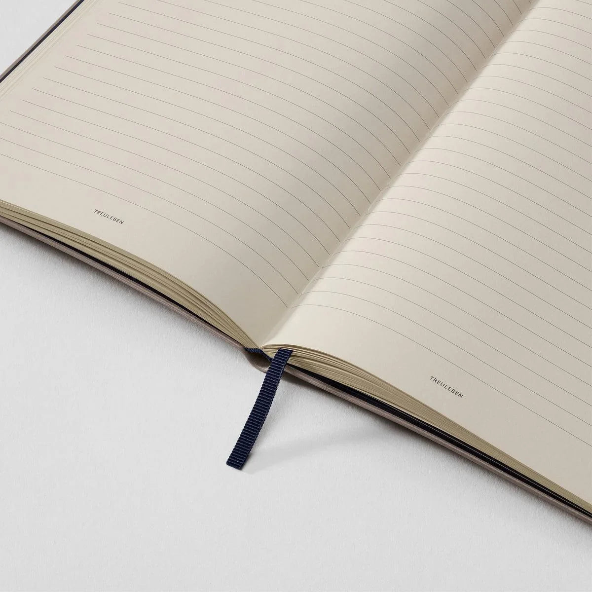 Treuleben Journal M Nubuck - Laywine's