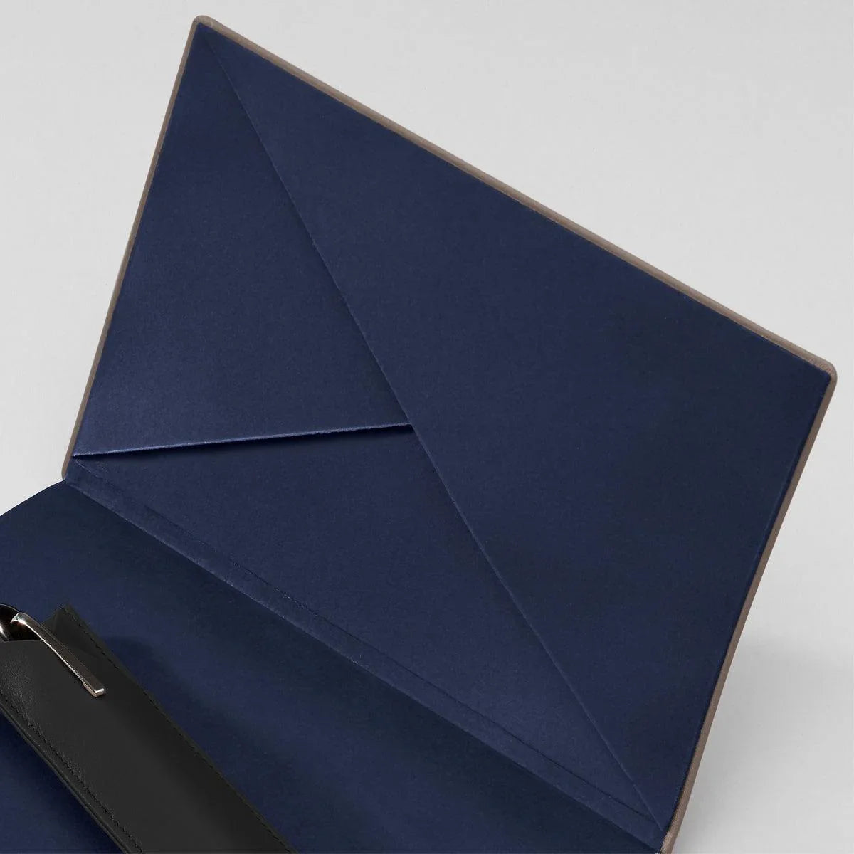 Treuleben Journal M Nubuck - Laywine's