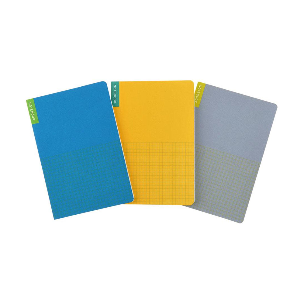 Hobonichi Memo Pad Set for Planner (A6)