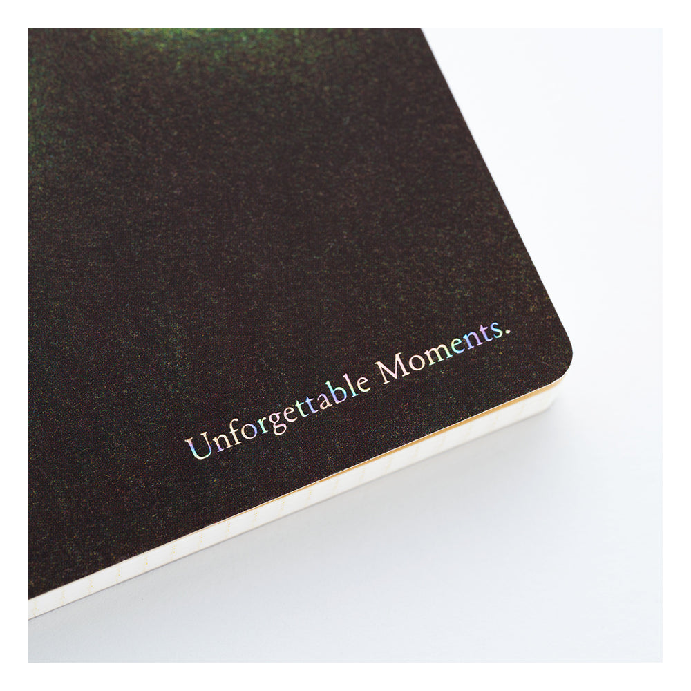 Hobonichi Akiko Miyakoshi: Hobonichi Landscape Notebook (I Dream of a Journey)