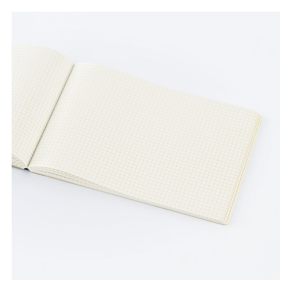 Hobonichi Akiko Miyakoshi: Hobonichi Landscape Notebook (I Dream of a Journey)