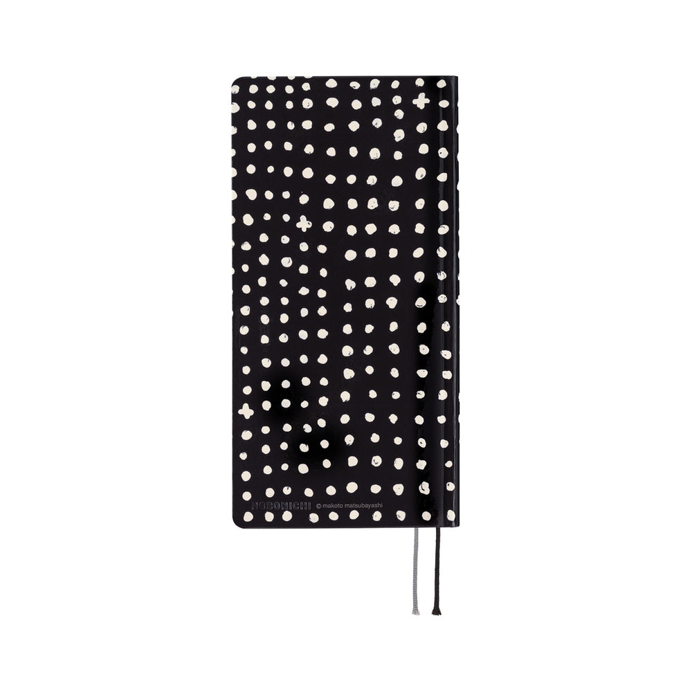 Hobonichi Weeks Makoto Matsubayashi: Dot 2026