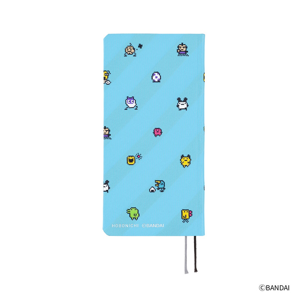 Hobonichi Weeks Tamagotchi: Our Tamagotchi 2026