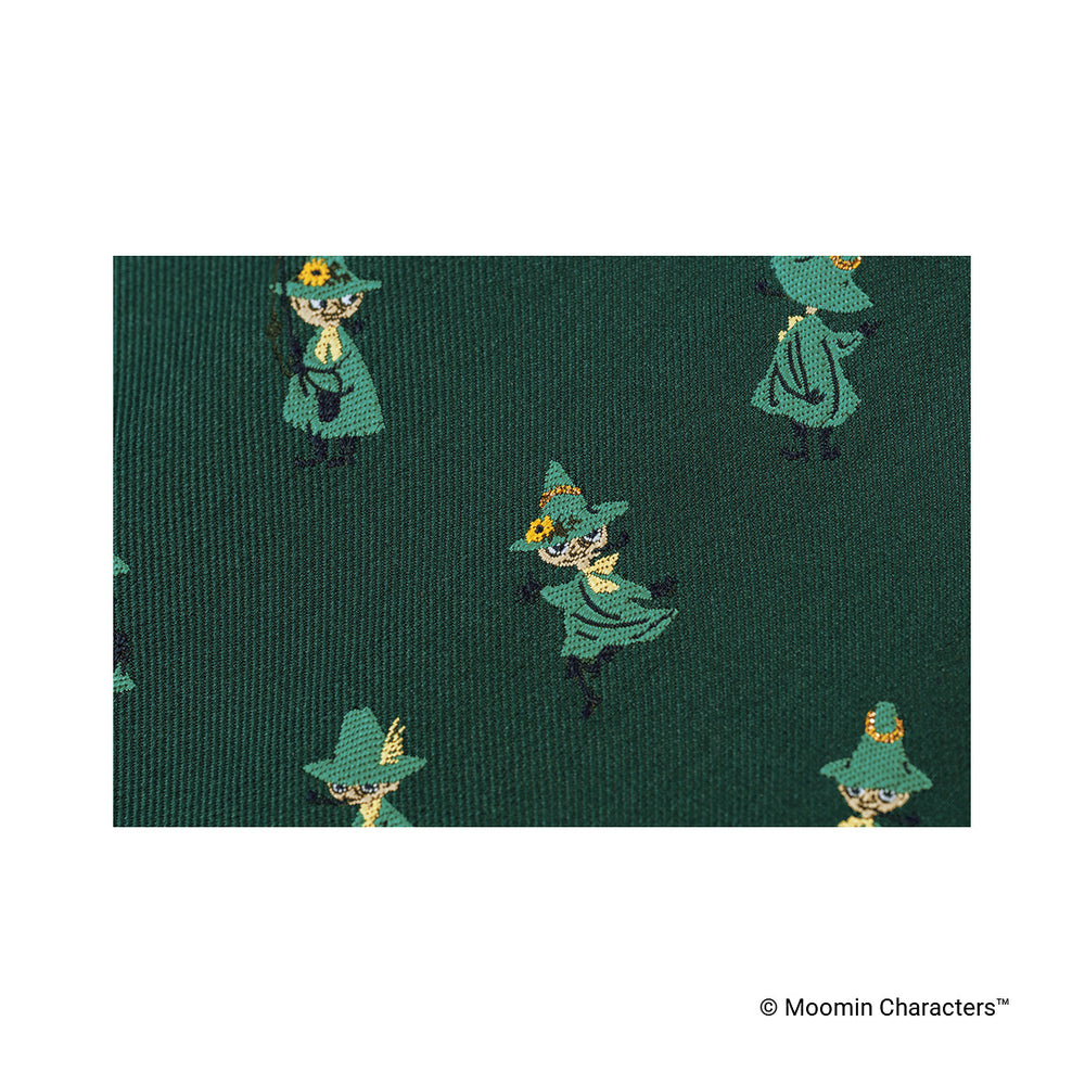 Hobonichi Weeks Moomin: A Day in the Life of Snufkin 2027