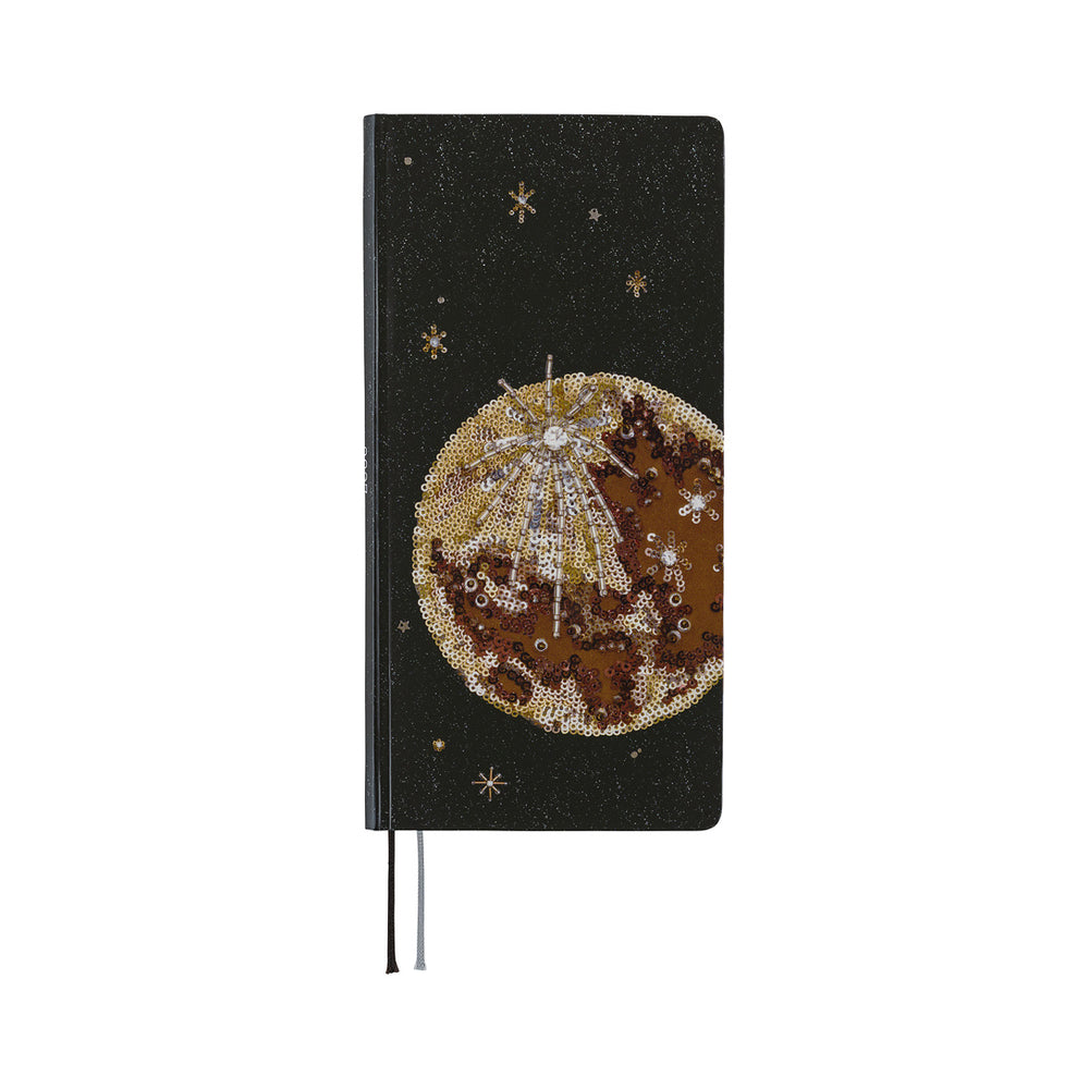 Hobonichi Weeks tanakadaisuke: Starlight 2027