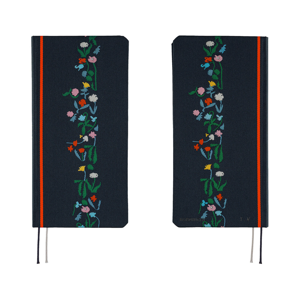 Hobonichi Weeks Yoshie Watanabe: Petit Bloom 2027