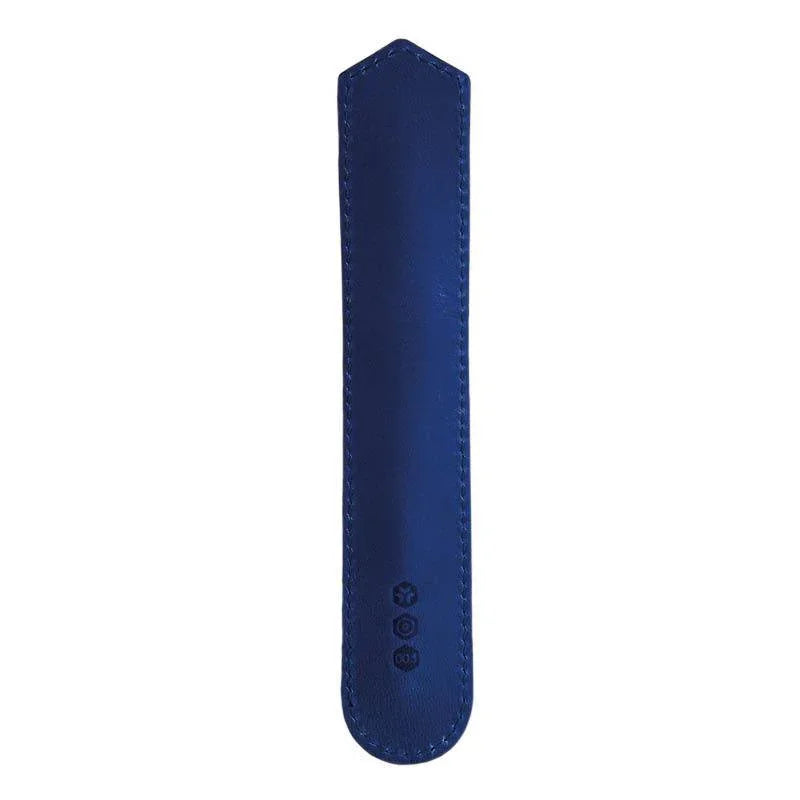 AJOTO Core Pen Pouch Cobalt Blue - Laywine's