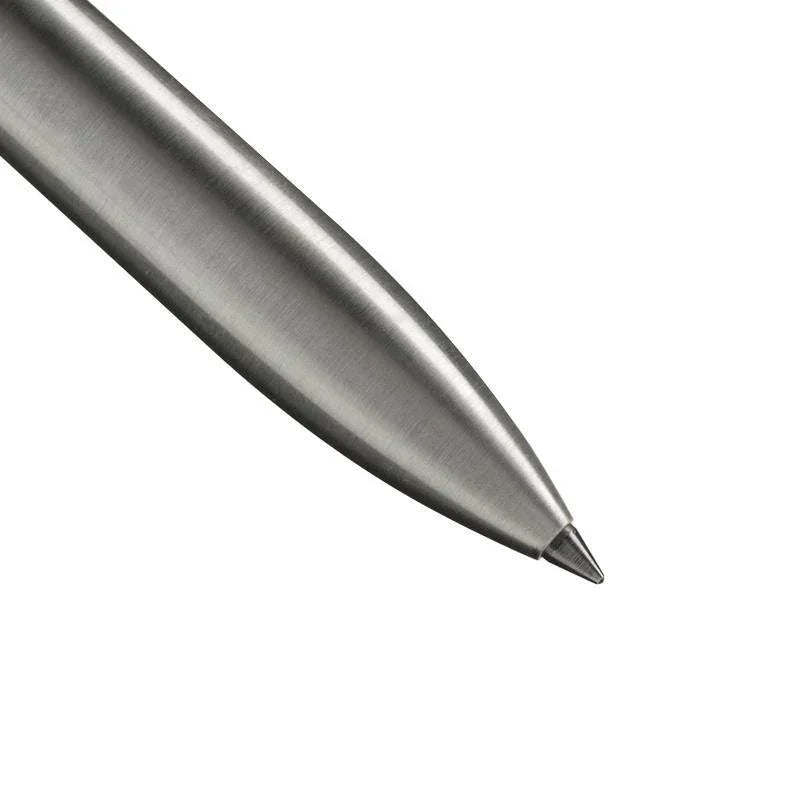 AJOTO Sterling Silver Natural Rollerball - Laywine's