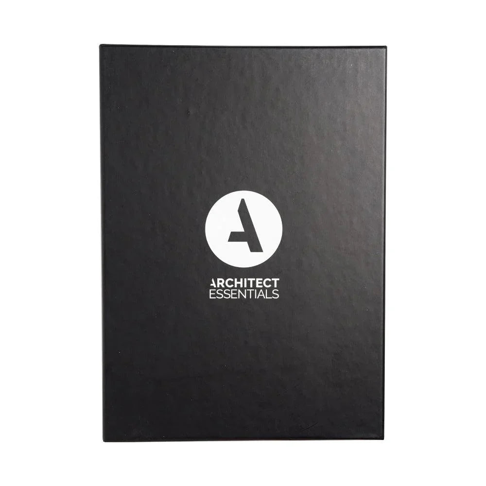Architect Essentials B5 Sketchbook - Laywine's