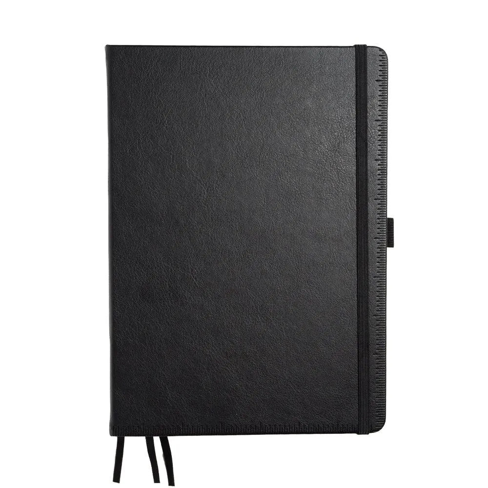 Architect Essentials B5 Sketchbook - Laywine's