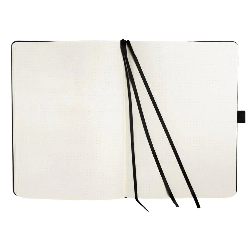 Architect Essentials B5 Sketchbook - Laywine's