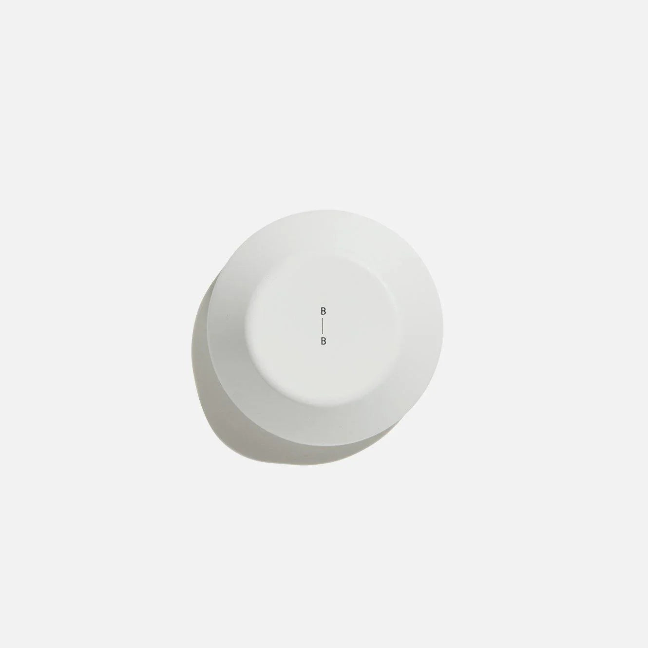 Before Breakfast Magnetic Pen Stand White - Laywine's
