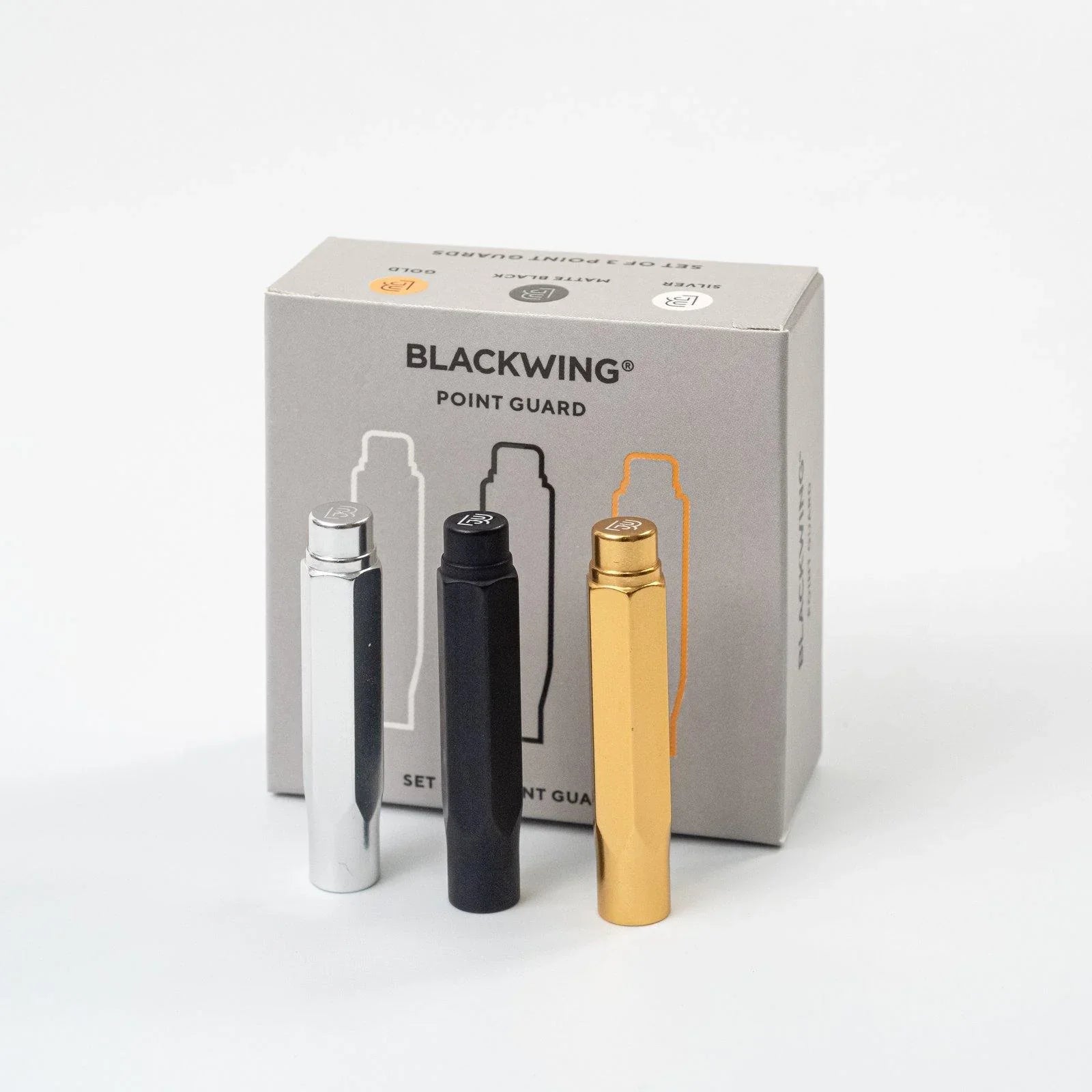 Blackwing Point Guard Set of 3 - Laywine's