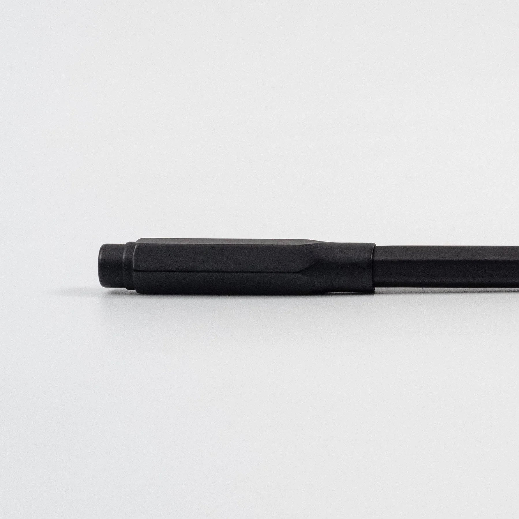 Blackwing Point Guard Single Matte Black - Laywine's
