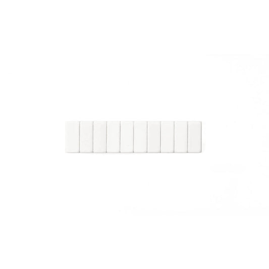 Blackwing Replacement Erasers White - Laywine's