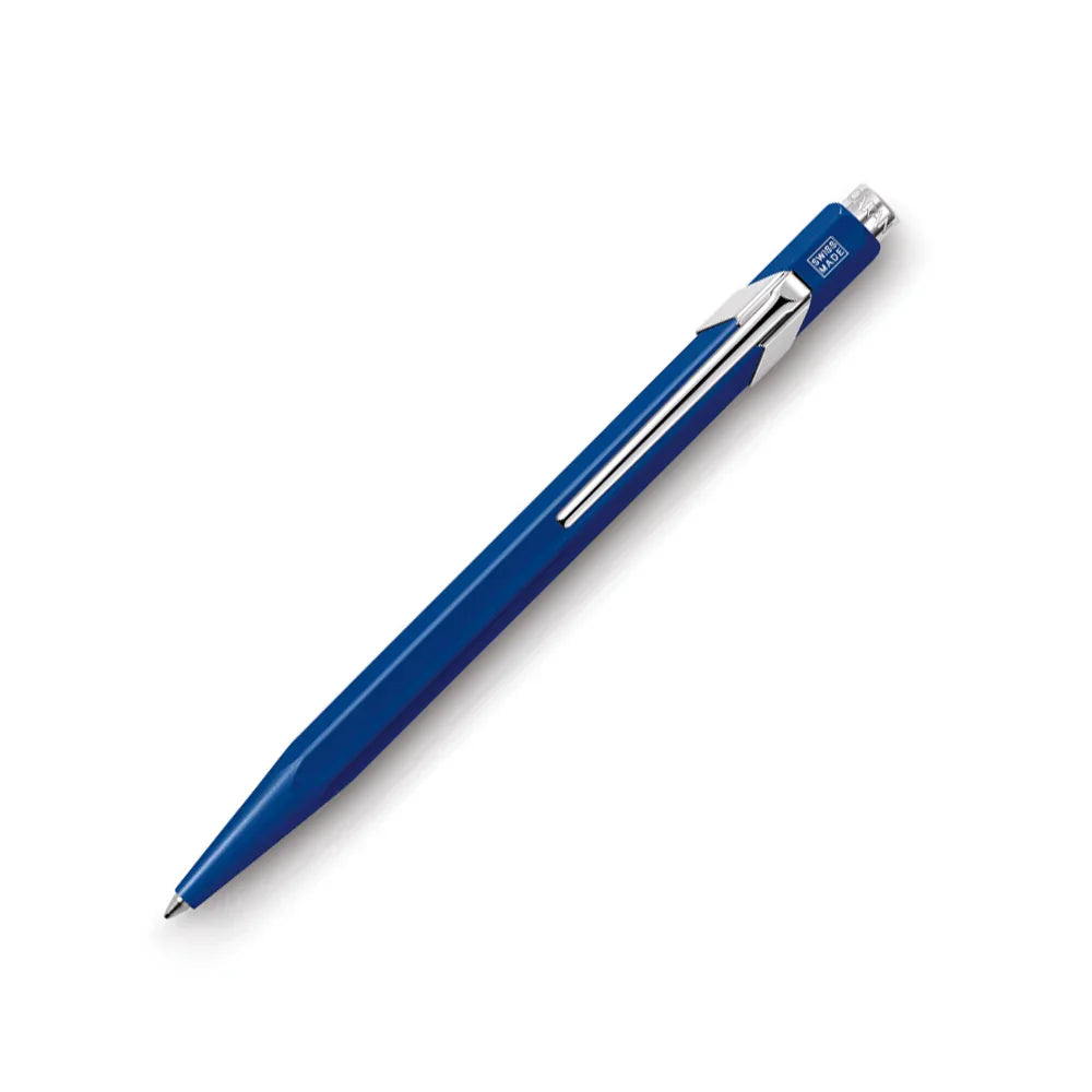 Caran d'Ache 849 Ballpoint Pen - Laywine's