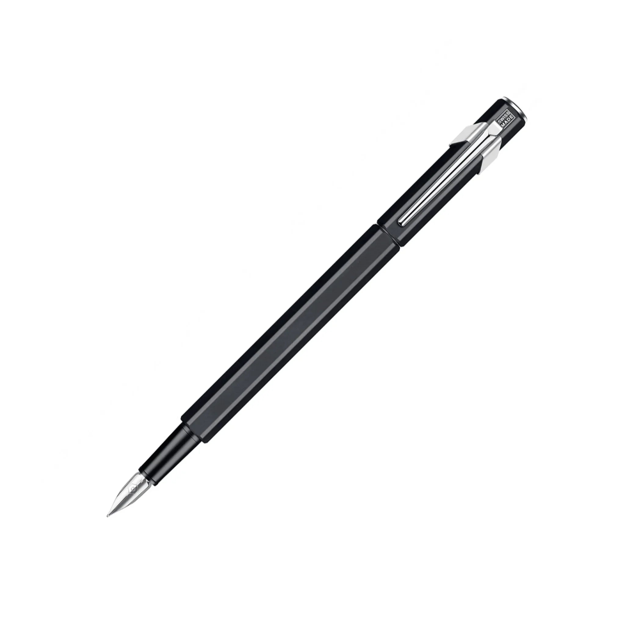 Caran d'Ache 849 Fountain Pen - Laywine's