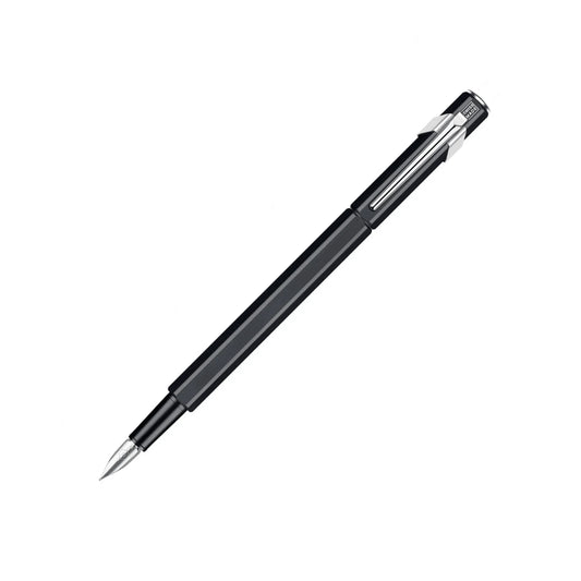 Caran d'Ache 849 Fountain Pen - Laywine's