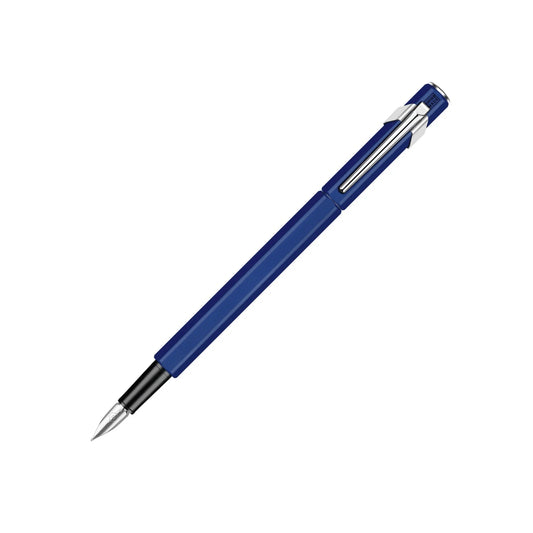 Caran d'Ache 849 Fountain Pen - Laywine's