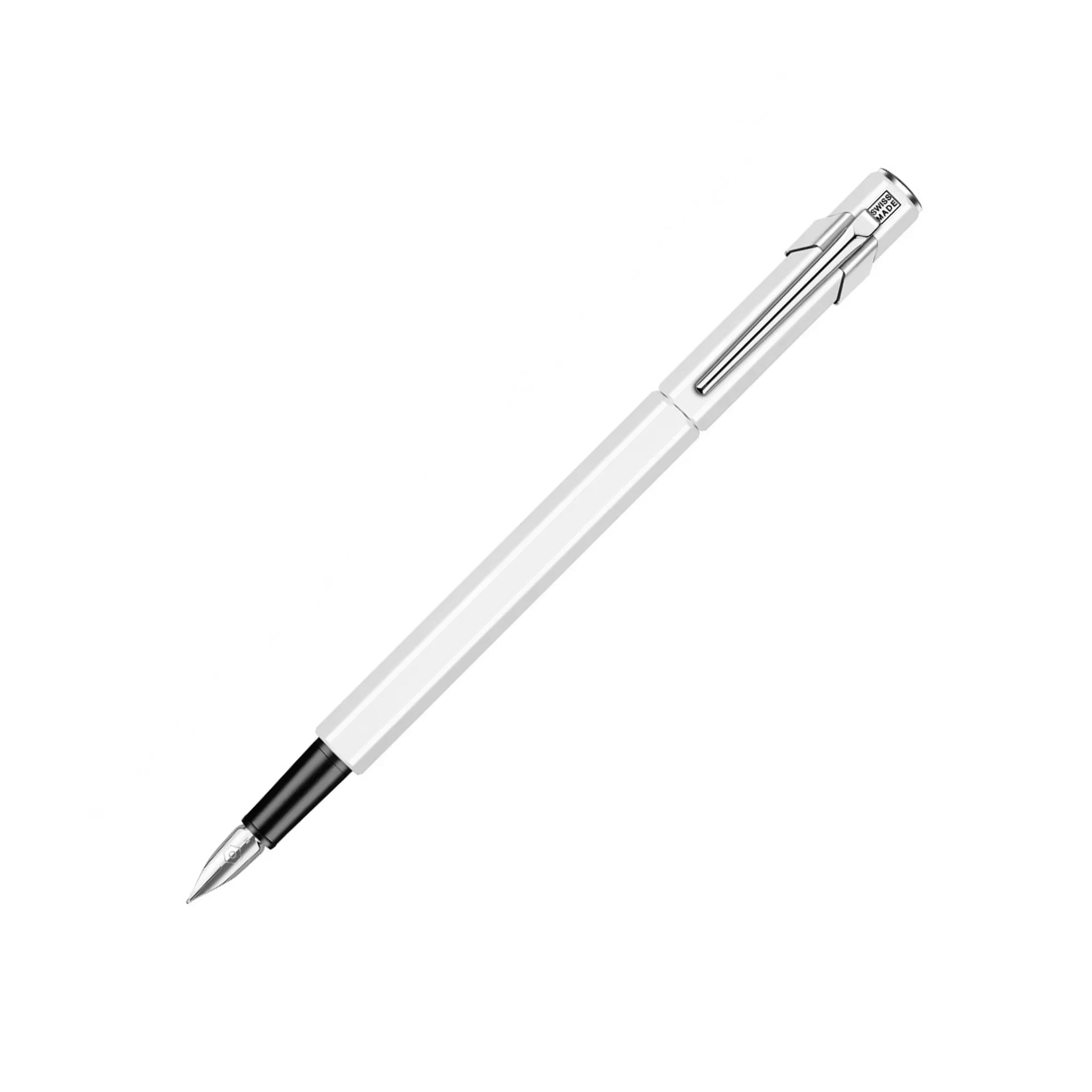 Caran d'Ache 849 Fountain Pen - Laywine's