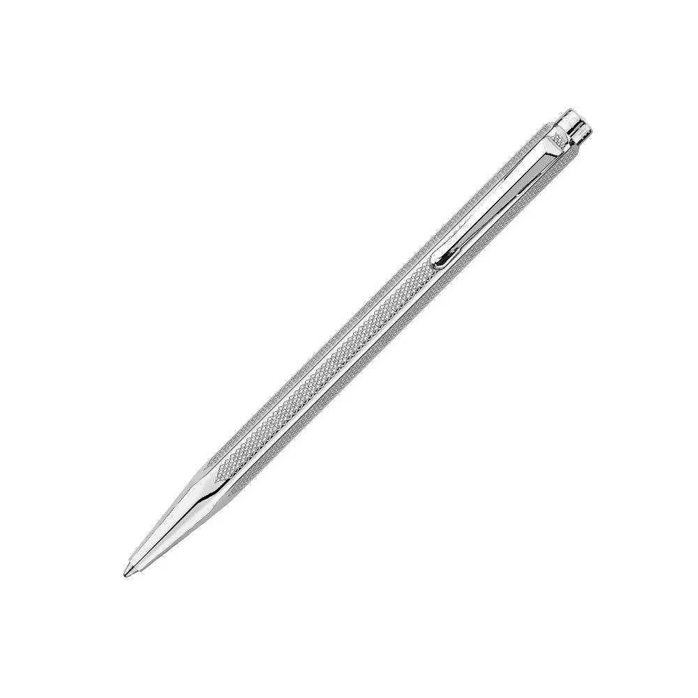 Caran d’Ache Ecridor Retro Ballpoint Pen - Laywine's