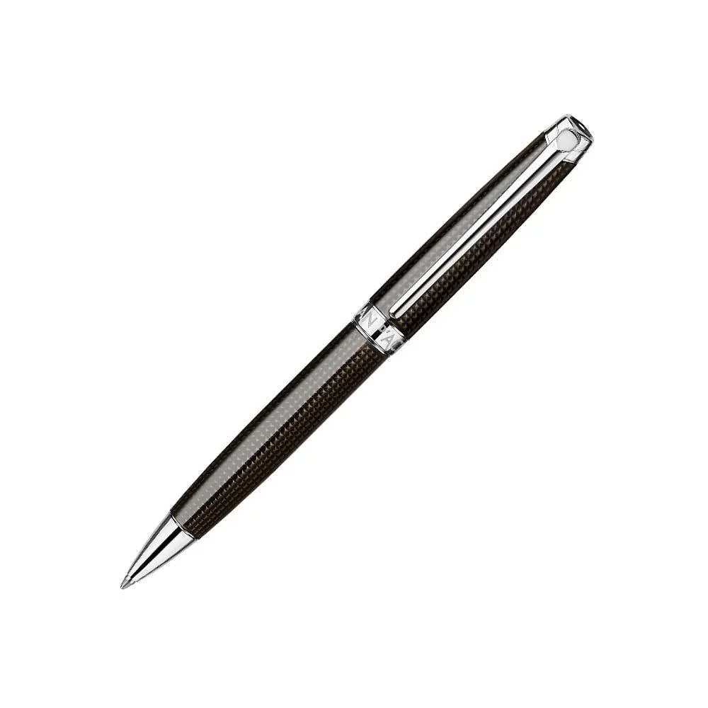 Caran d'Ache Léman de Nuit Ballpoint Pen - Laywine's