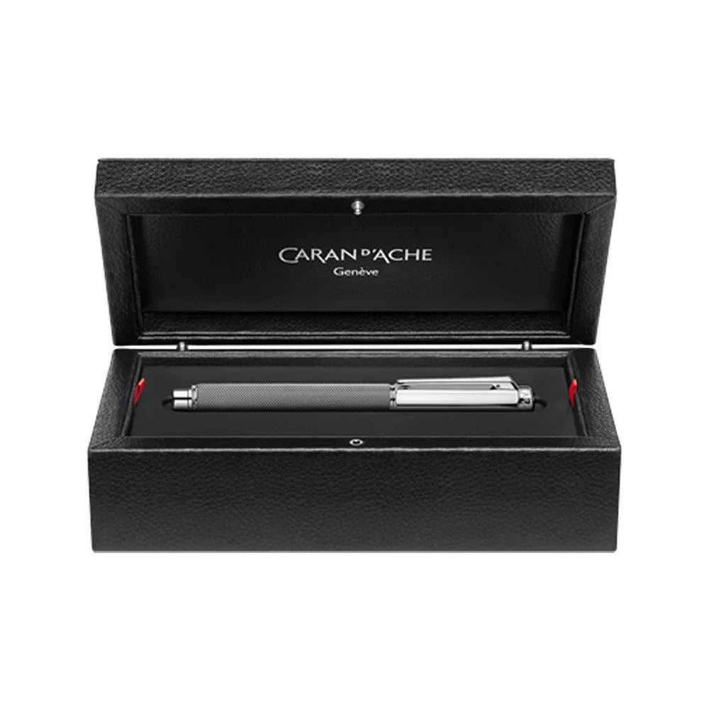 Caran D'Ache Varius Ivanhoe Rollerball Pen - Laywine's