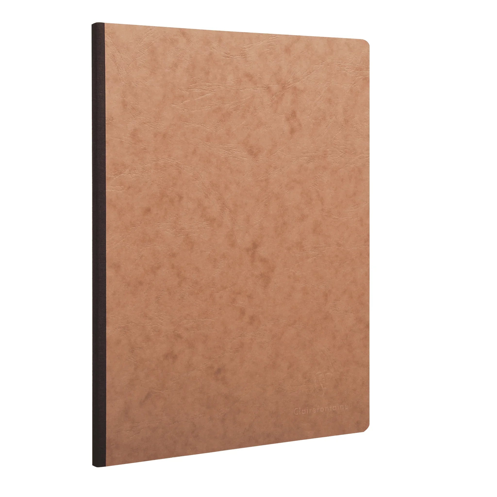Clairefontaine Age Bag Clothbound Notebook A4 - Laywine's
