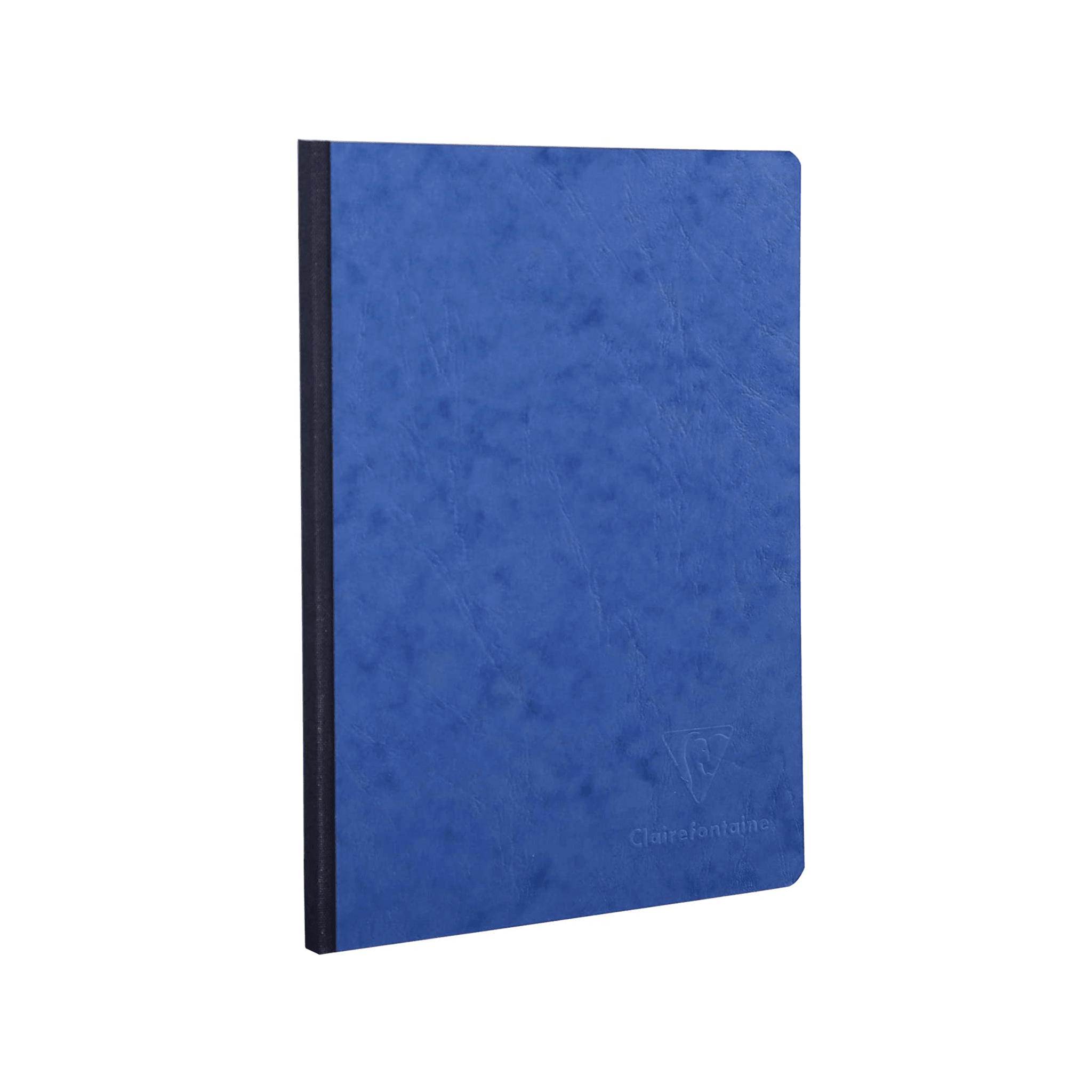 CLAIREFONTAINE AGE BAG MY.NOTES A4 783431C Carnet spirales dot noir 60 f. -  Ecomedia AG