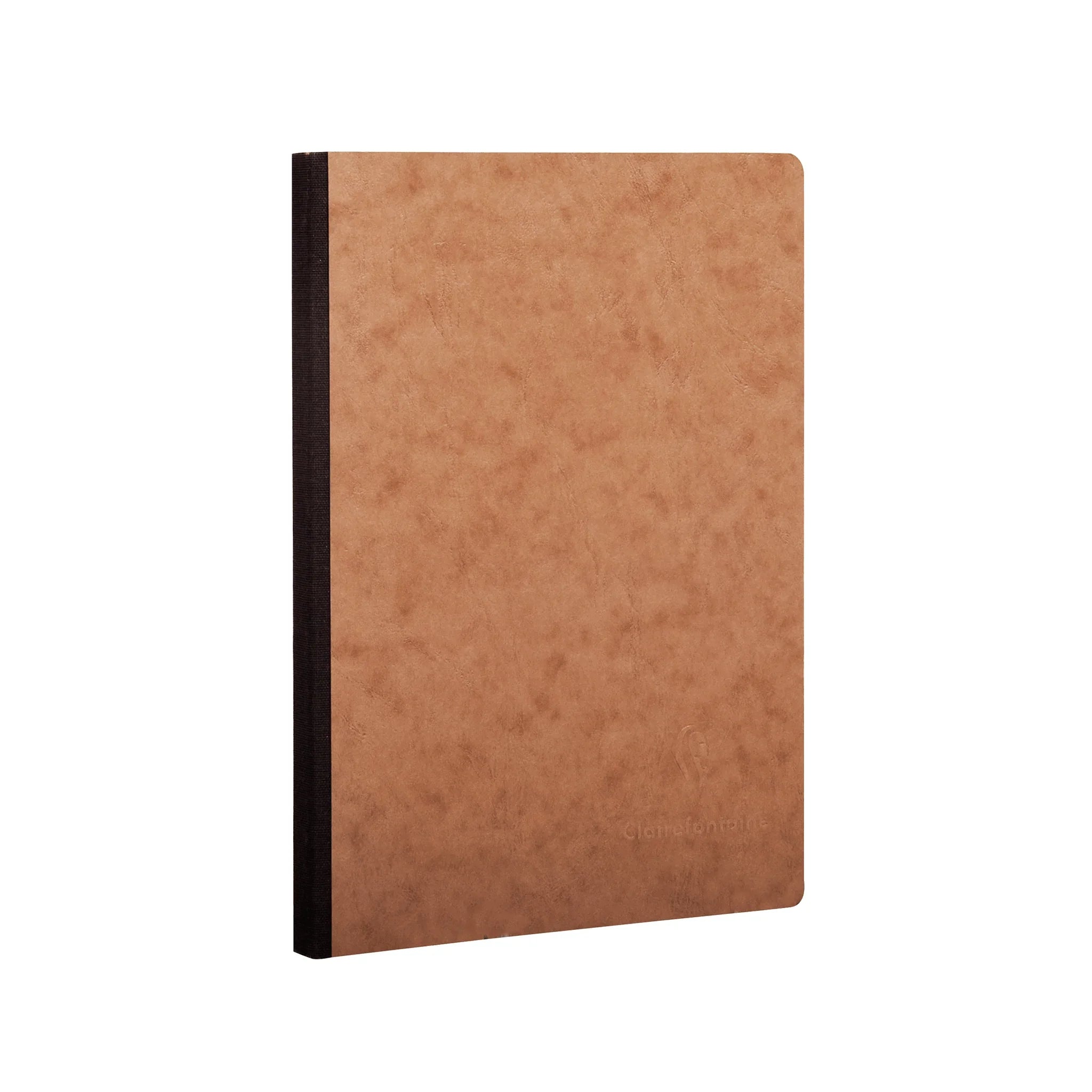 Clairefontaine Age Bag Clothbound Notebook A5 - Laywine's