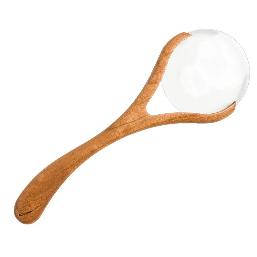 Davin & Kesler Cherry Magnifying Glass - Laywine's