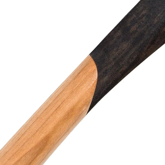 Davin & Kesler Ebony/Cherry Letter Opener - Laywine's