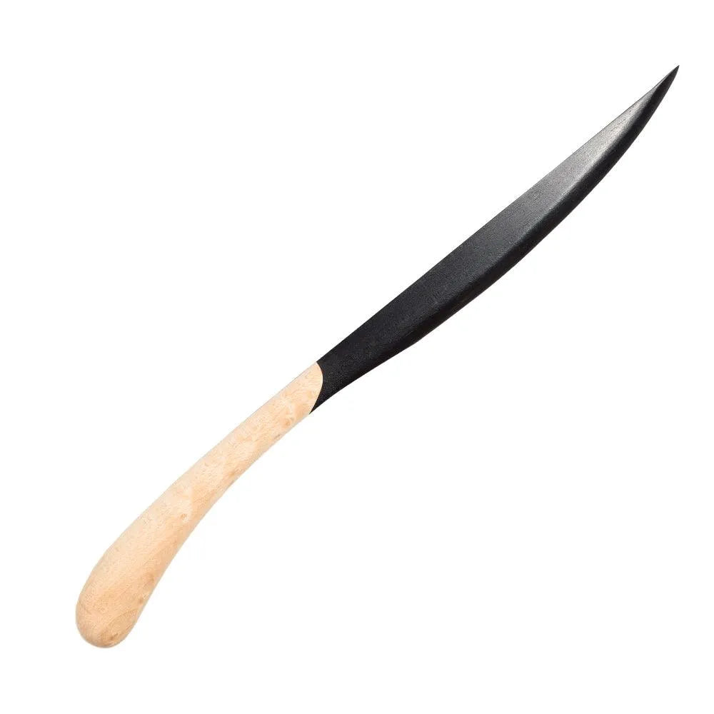 Davin & Kesler Ebony/Maple Letter Opener - Laywine's