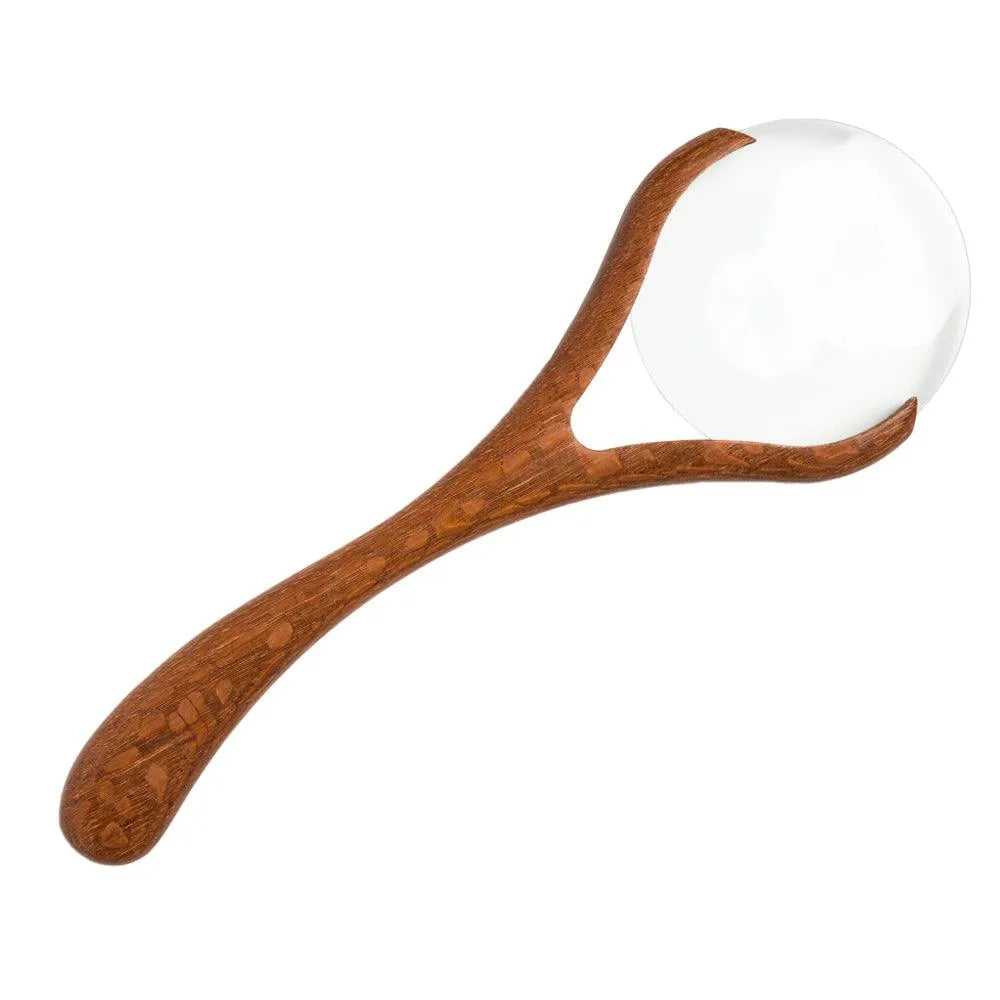 Davin & Kesler Lacewood Magnifying Glass - Laywine's