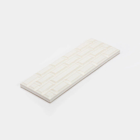 Déjà-Vu Paris Grand Rivoli Blanc Meudon Tray - Laywine's