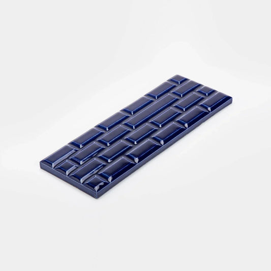 Déjà-Vu Paris Grand Rivoli Bleu Sèvres Desk Tray - Laywine's