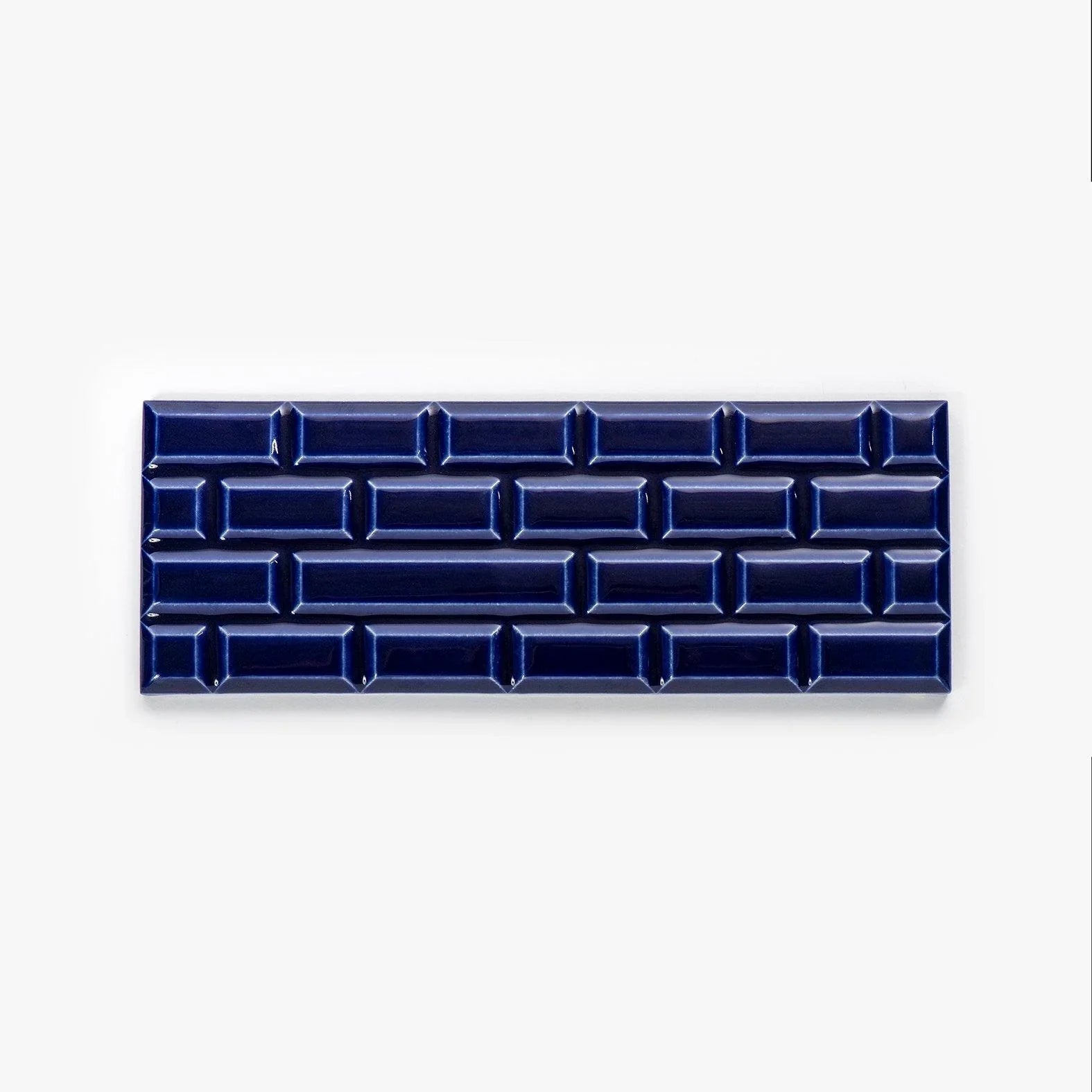 Déjà-Vu Paris Grand Rivoli Bleu Sèvres Desk Tray - Laywine's