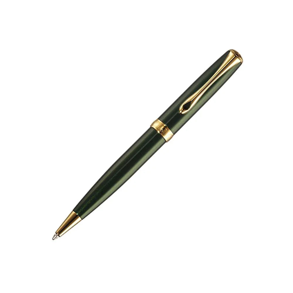 Diplomat Excellence A2 Ballpoint Pen - Laywine's