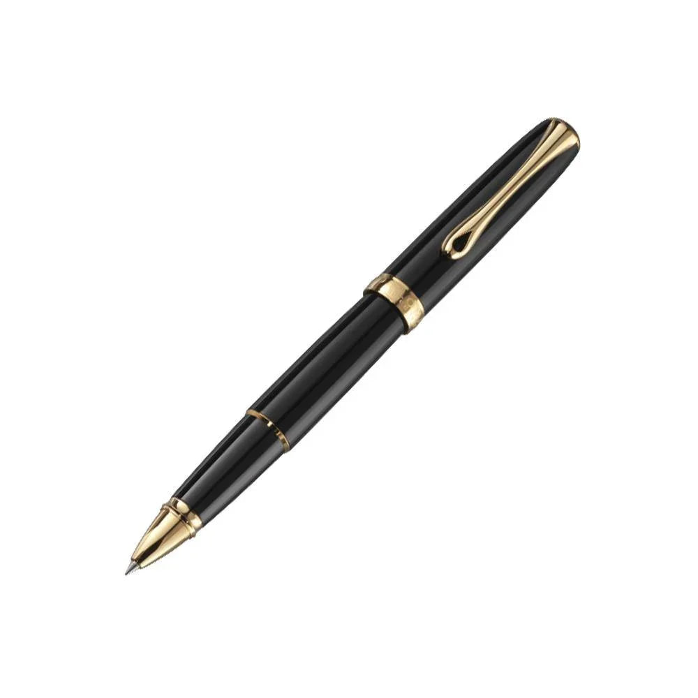 Diplomat Excellence A2 Rollerball Pen - Laywine's