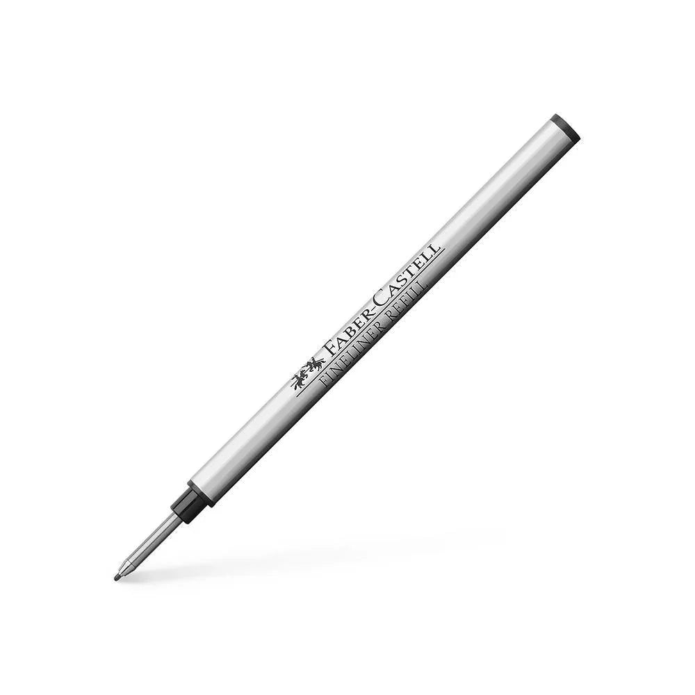 Faber-Castell Fineliner Rollerball Refill - Laywine's
