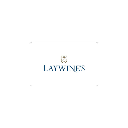 Gift Card - Laywine's