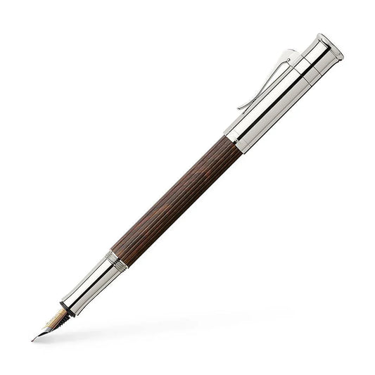Graf von Faber-Castell Classic Fountain Pen - Laywine's