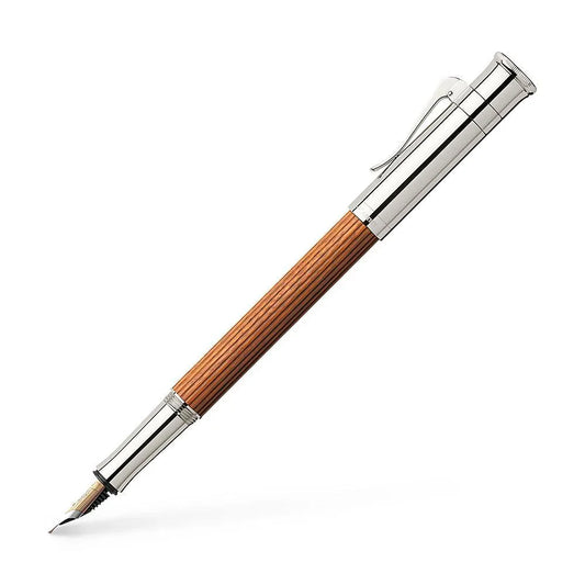 Graf von Faber-Castell Classic Fountain Pen - Laywine's