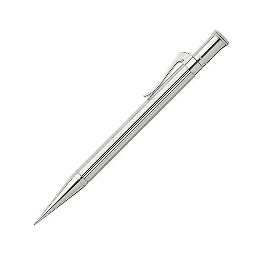 Graf von Faber-Castell Classic Sterling Silver Mechanical Pencil - Laywine's