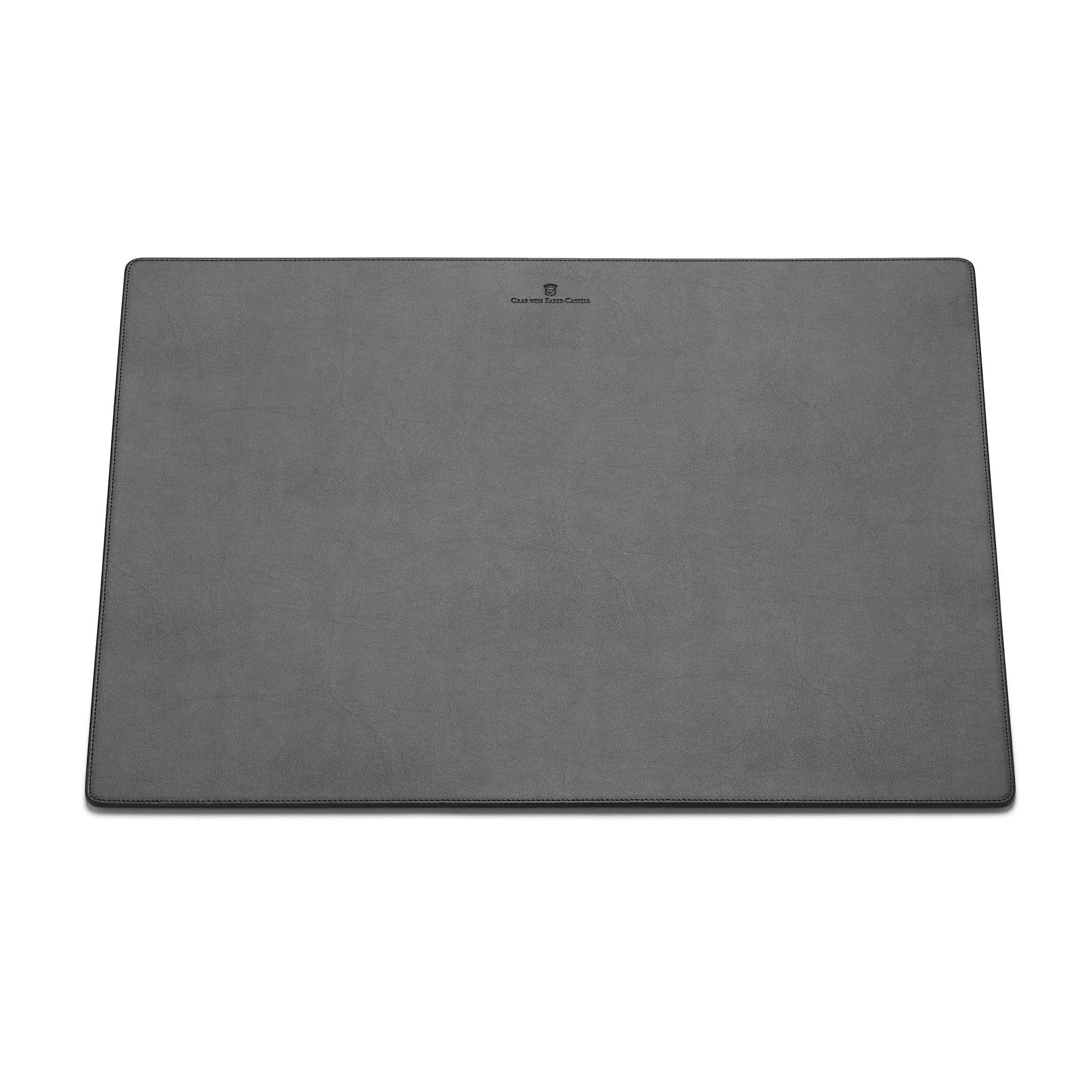 Graf von Faber-Castell Desk Pad Smooth Black - Laywine's