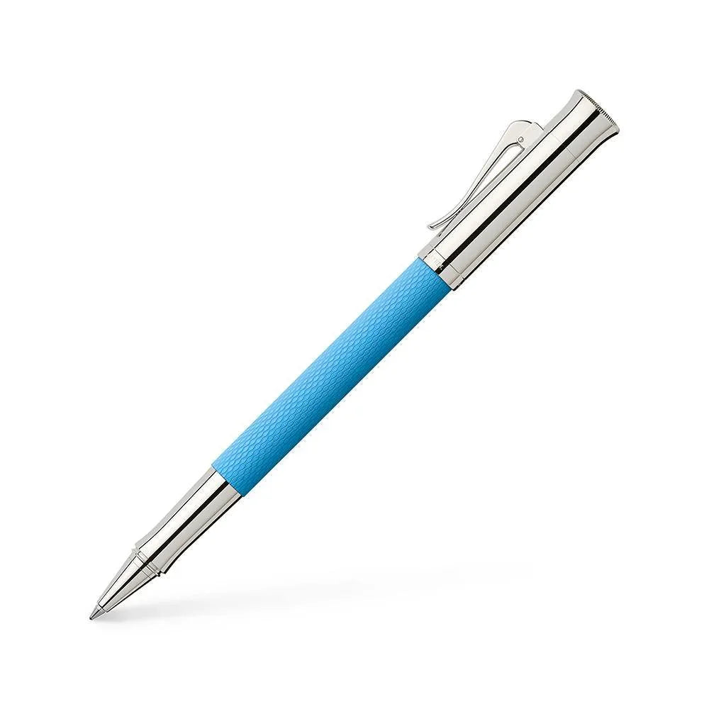 Graf von Faber-Castell Guilloche Rollerball Pen - Laywine's